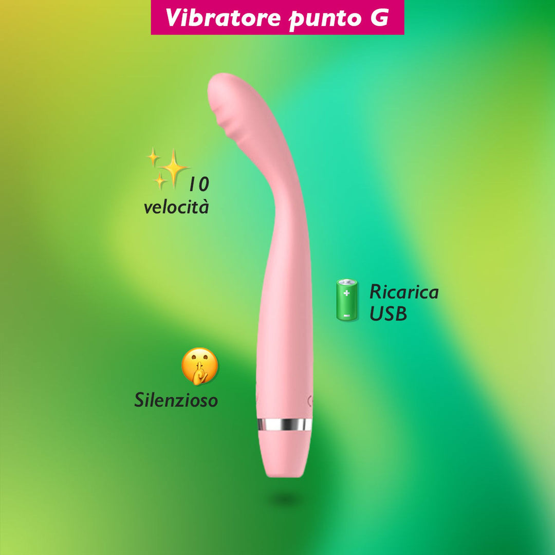 Ayay. Vibrators