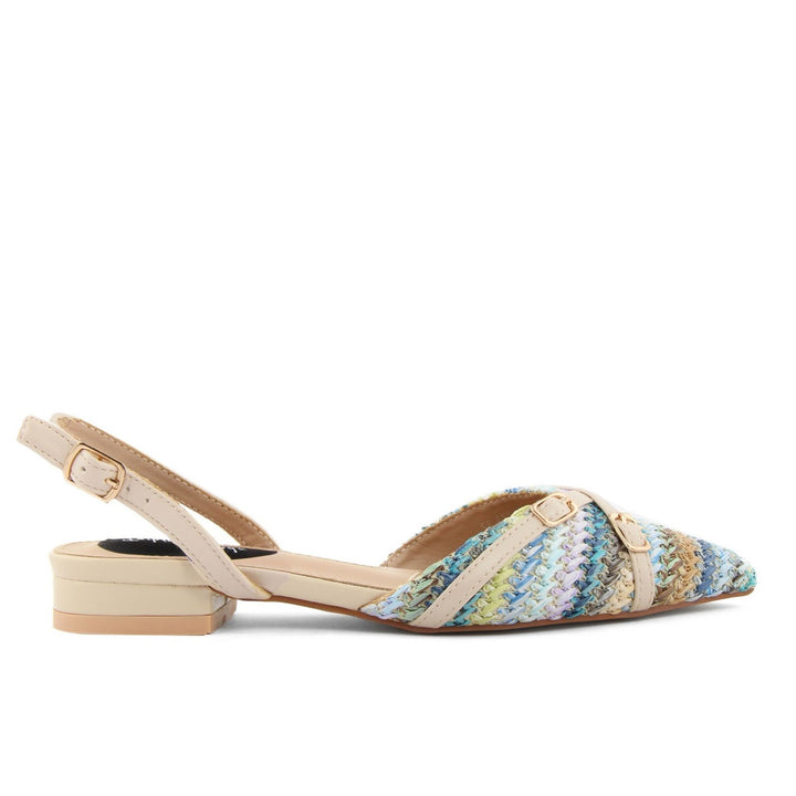 Fashion Attitude Sandals