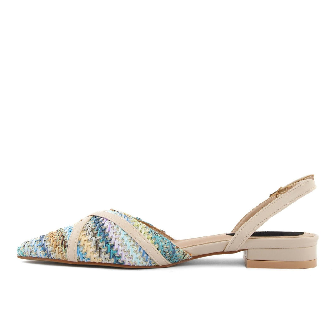 Fashion Attitude Sandals