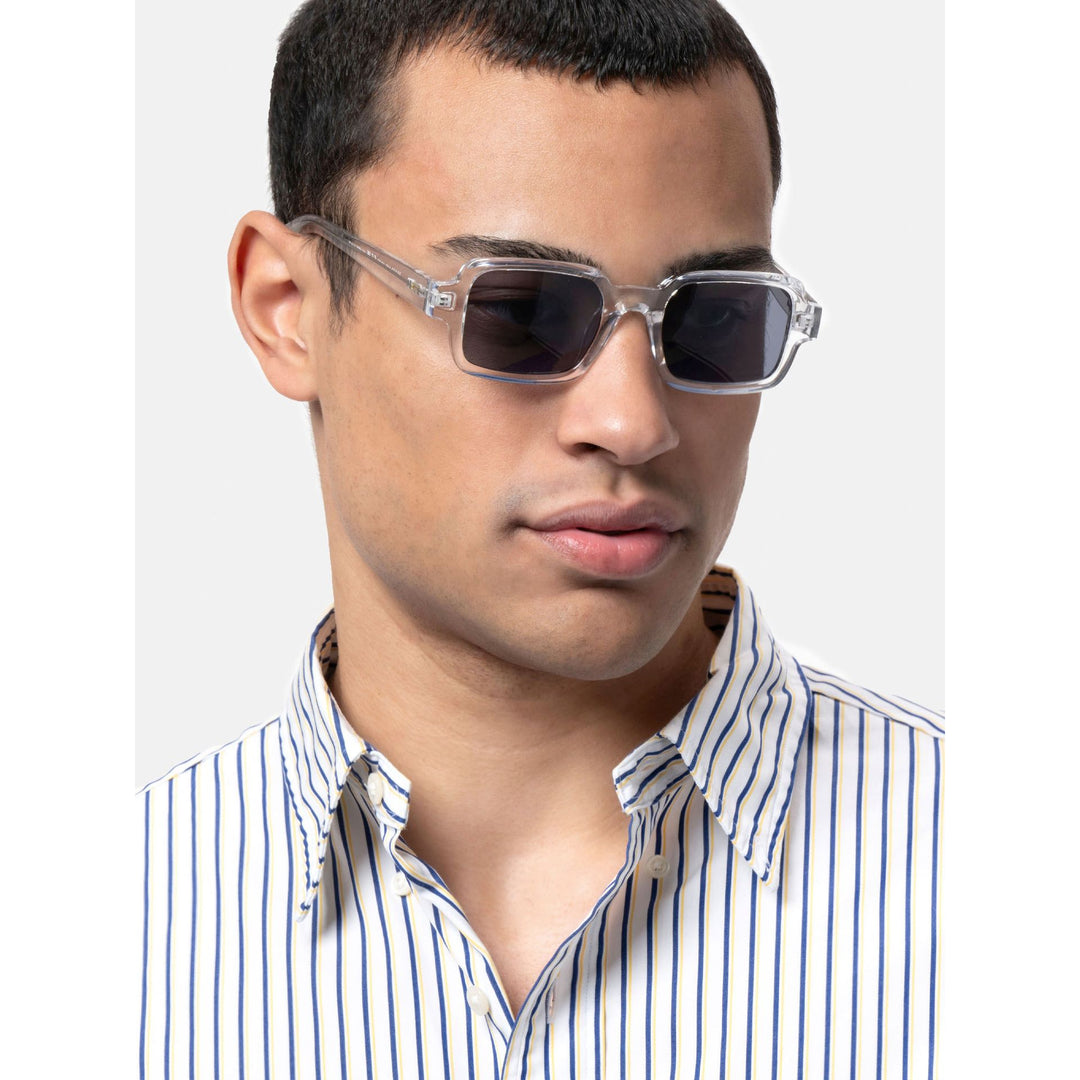 X Frame Therapy Sunglasses