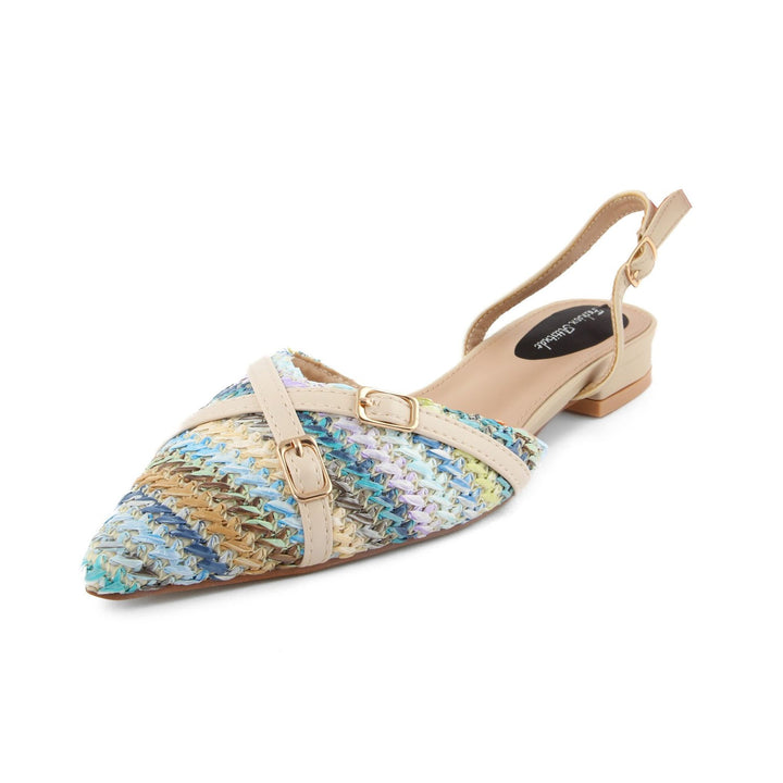 Fashion Attitude Sandals