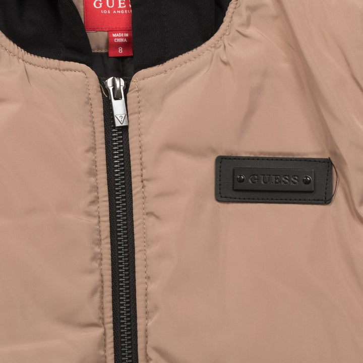 Guess Jackets