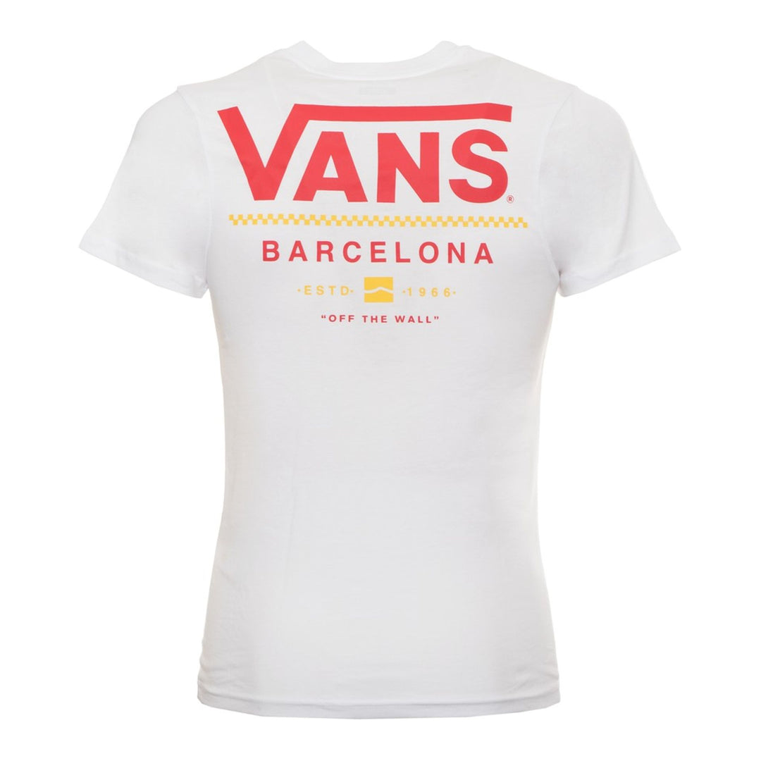 Vans T-shirts