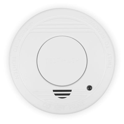 Smoke Detector Smartwares 10.100.41