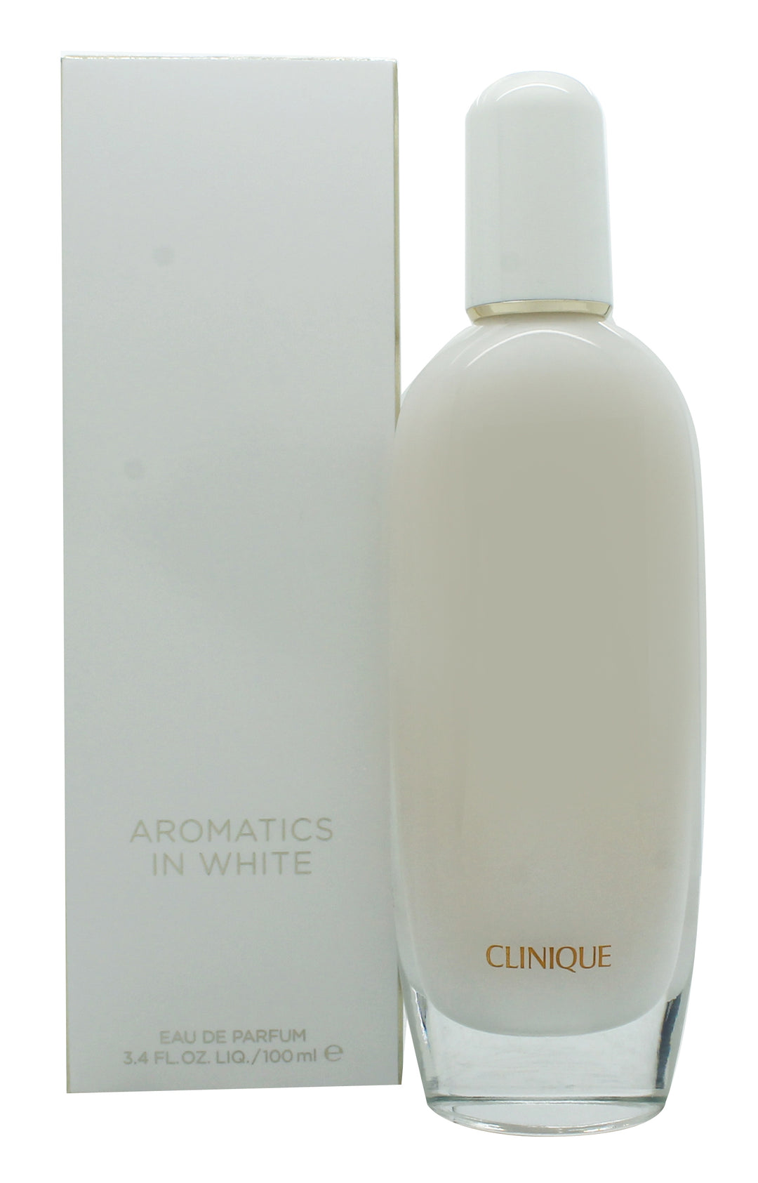 Clinique Aromatics in White Eau de Parfum 100ml Sprej