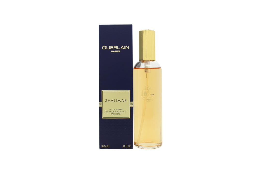 Guerlain Shalimar Eau de Toilette 93ml Refill
