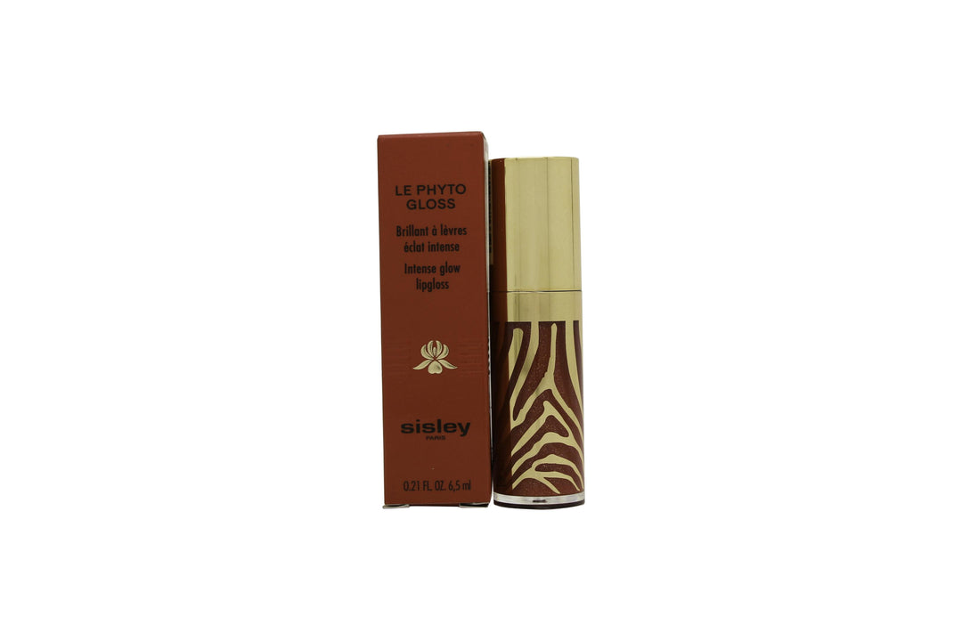 Sisley Le Phyto Läppglans 6.5ml - 05 Fireworks