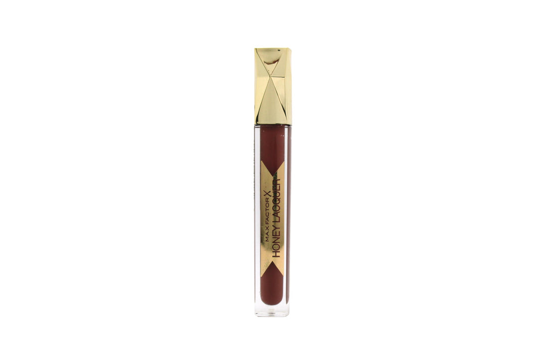 Max Factor Colour Elixir Honey Lacquer Läppglans 3.8ml - 30 Chocolate Nectar