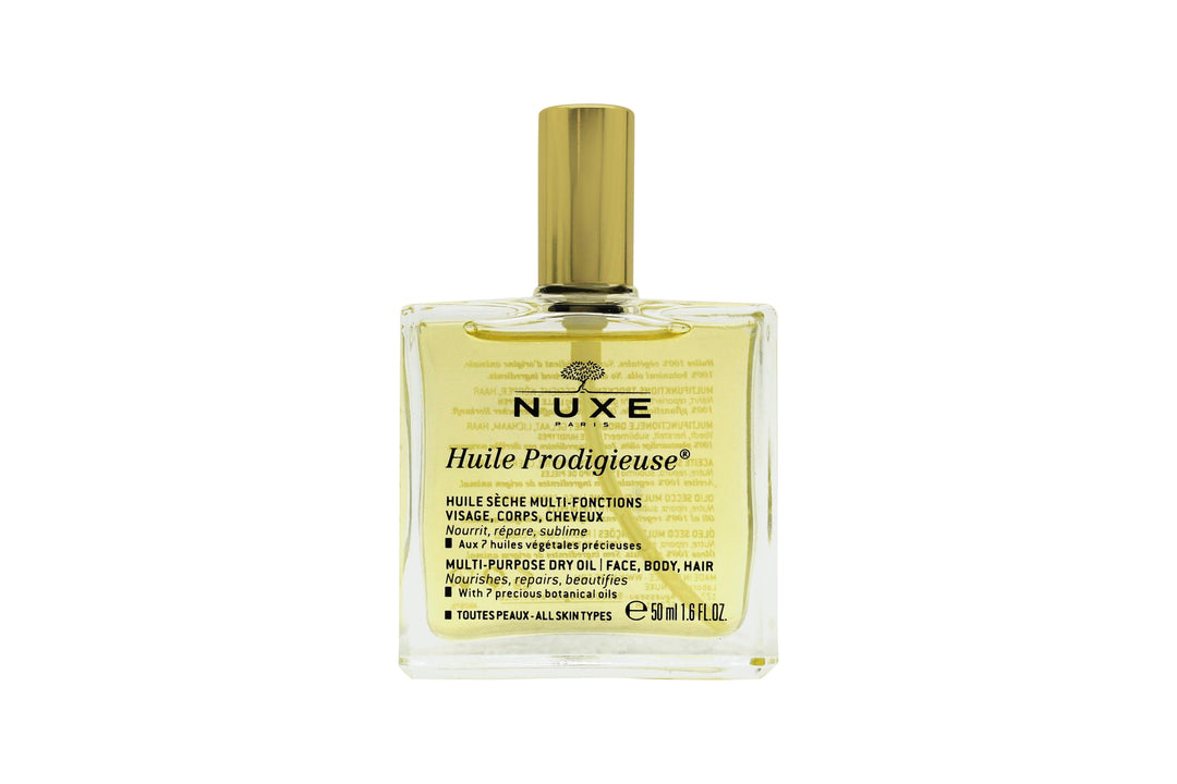 Nuxe Huile Prodigieuse Dry Oil 50ml