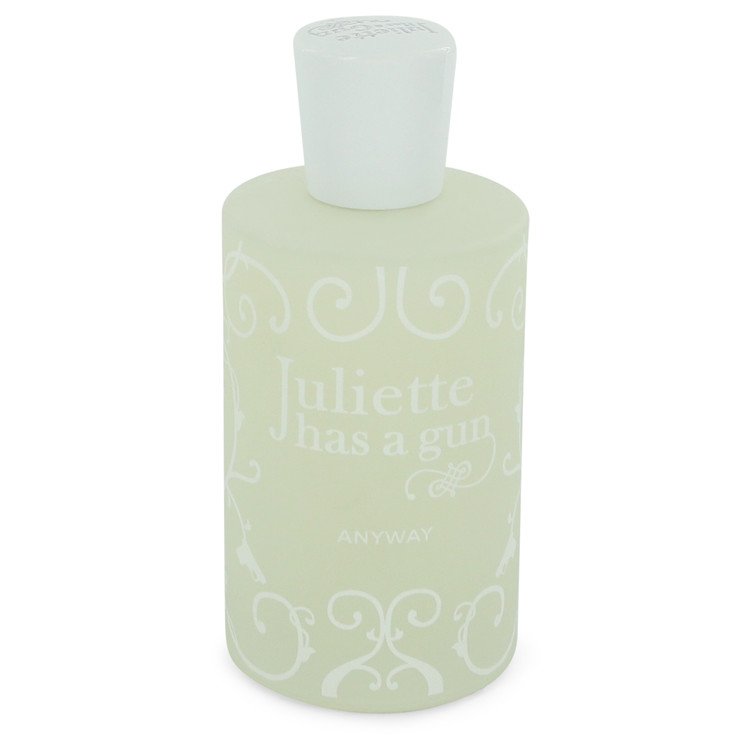 Anyway by Juliette Has a Gun Eau De Parfum Spray (unboxed) 3.3 oz for Women