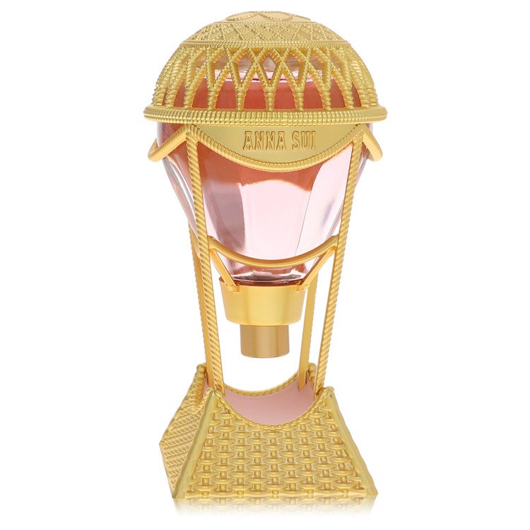 Anna Sui Sky by Anna Sui Eau De Toilette Spray (Unboxed) 1.7 oz for Women