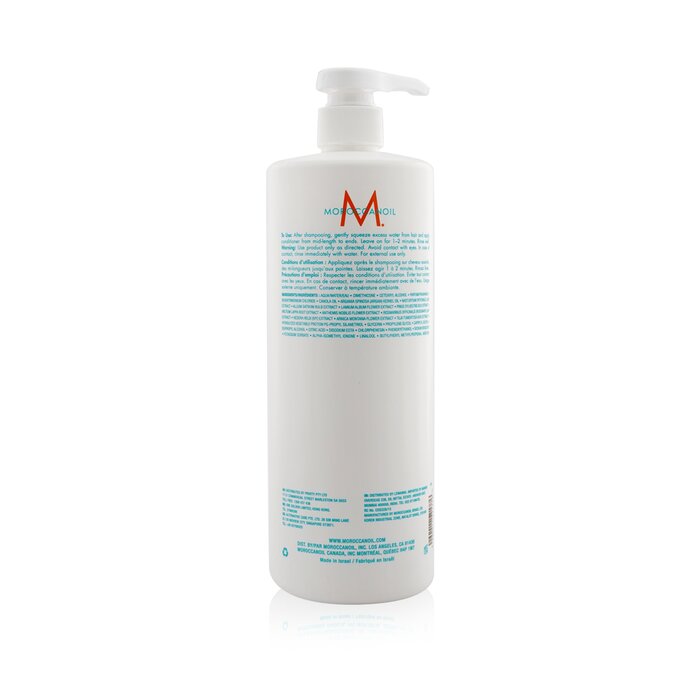 Extra Volume Conditioner (for Fine Hair) - 1000ml/33.8oz