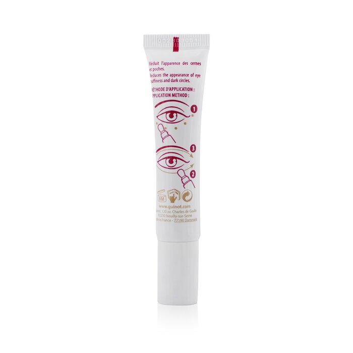 Eye Fresh Cream - 15ml/0.49oz