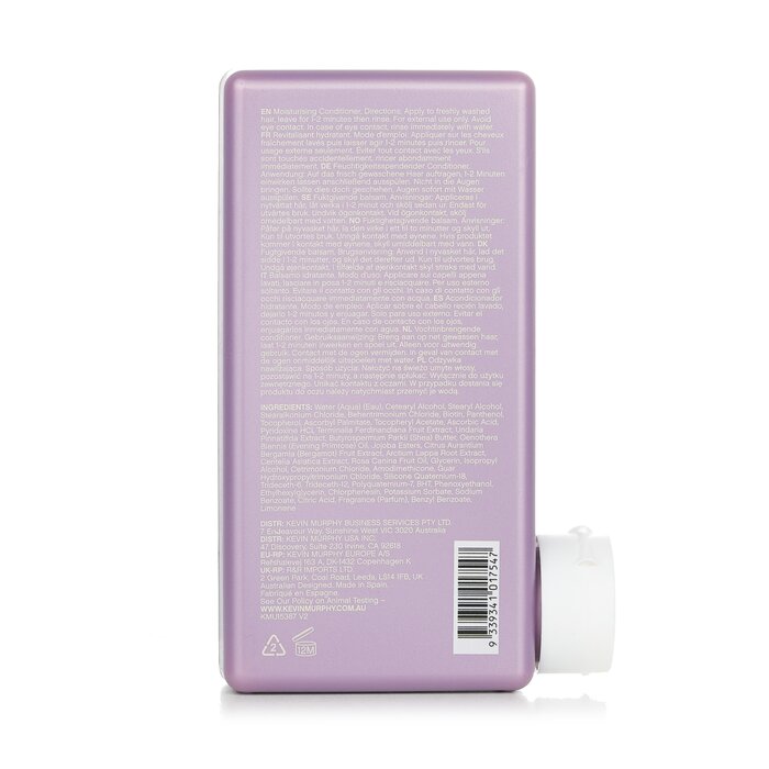Hydrate-me.rinse (kakadu Plum Infused Moisture Delivery System - For Coloured Hair) - 250ml/8.4oz