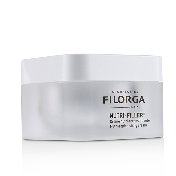 Nutri-filler Nutri-replenishing Cream - 50ml/1.69oz