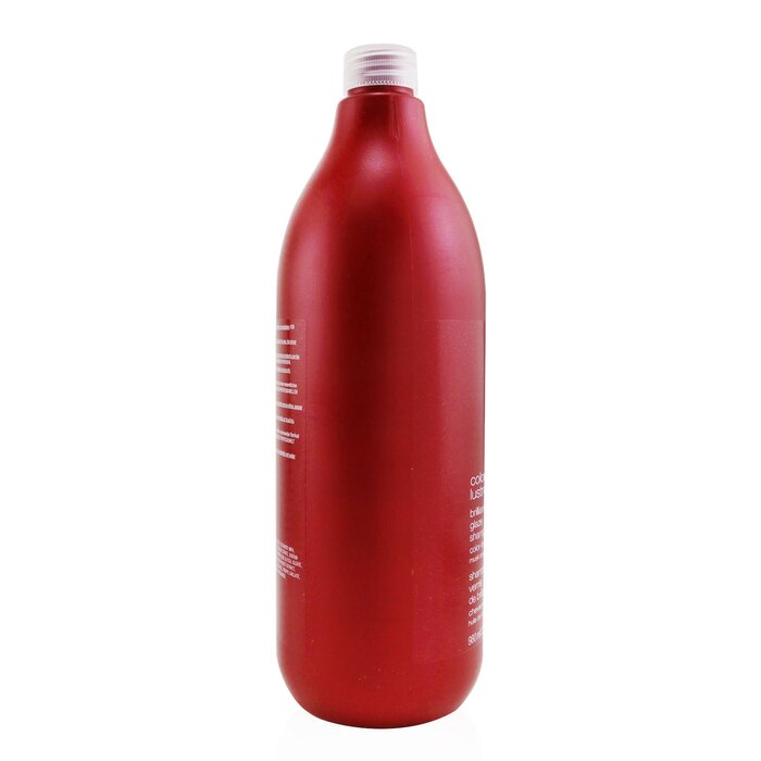Color Lustre Brilliant Glaze Shampoo (color-treated Hair) - 980ml/33.1oz