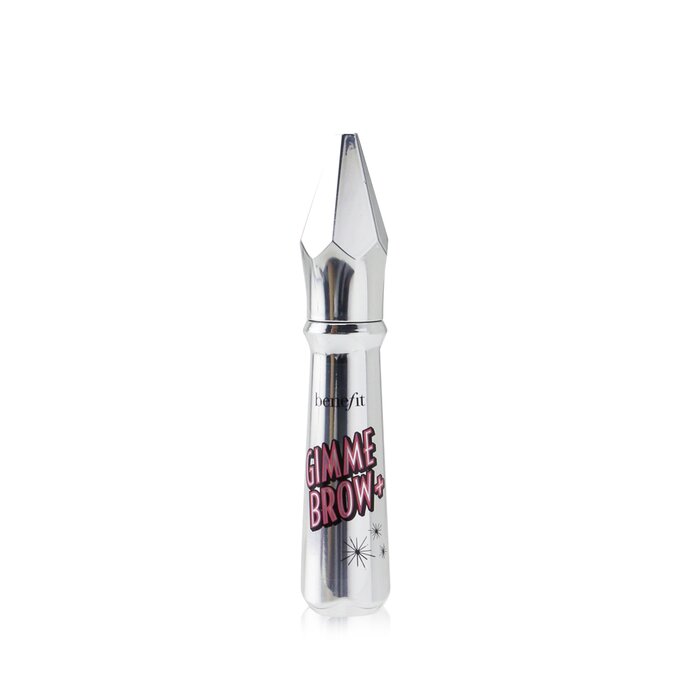 Gimme Brow+ Volumizing Fiber Gel - #4.5 (neutral Deep Brown) - 3g/0.1oz