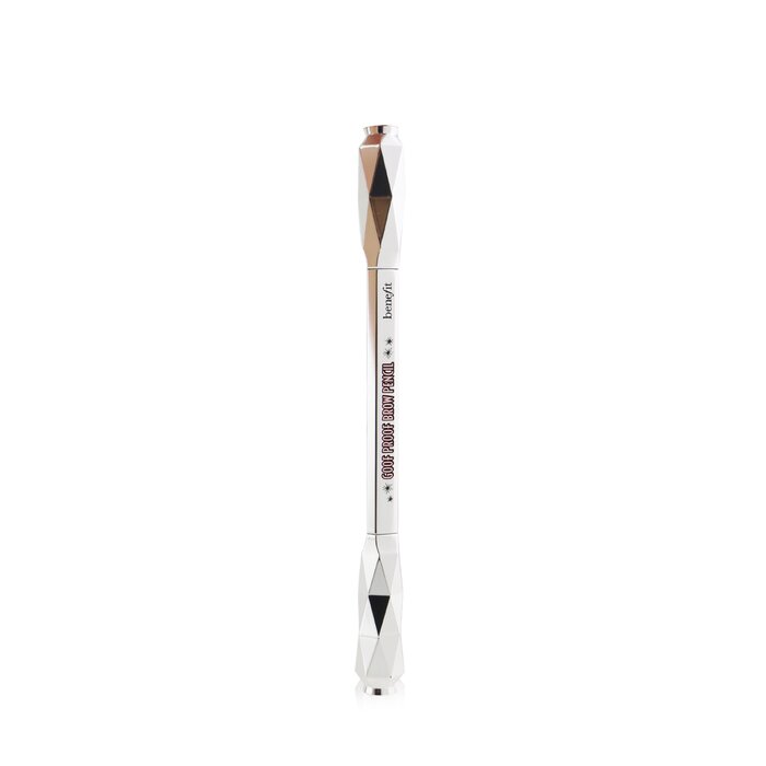 Goof Proof Brow Pencil - # 4.5 (neutral Deep Brown) - 0.34g/0.01oz