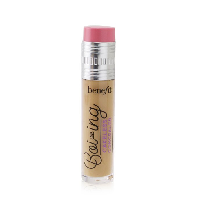 Boi Ing Cakeless Concealer - # 8 Medium Tan Cool - 5ml/0.17oz