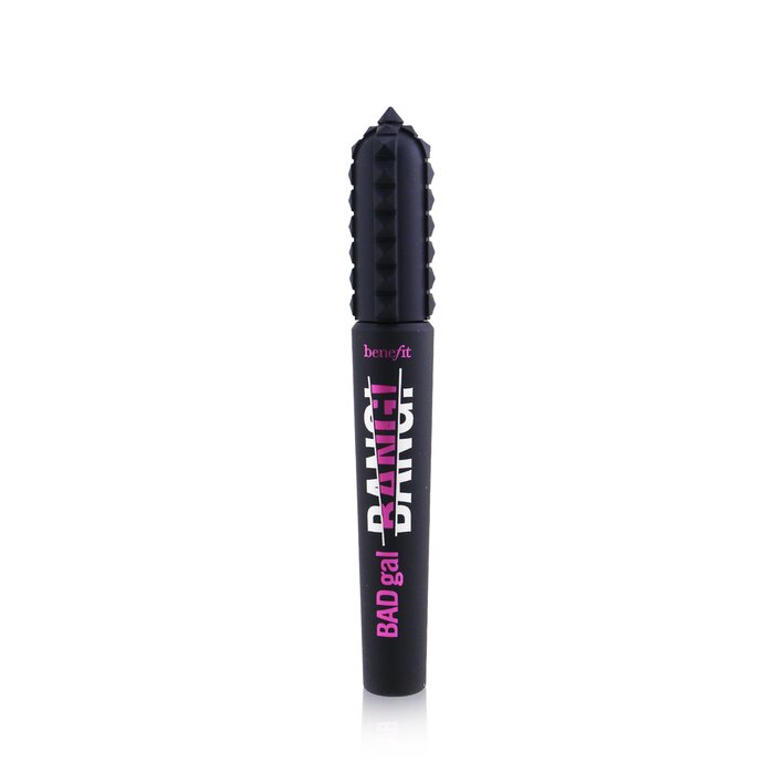 Badgal Bang! Volumizing Mascara - # Intense Pitch Black - 8.5g/0.3oz