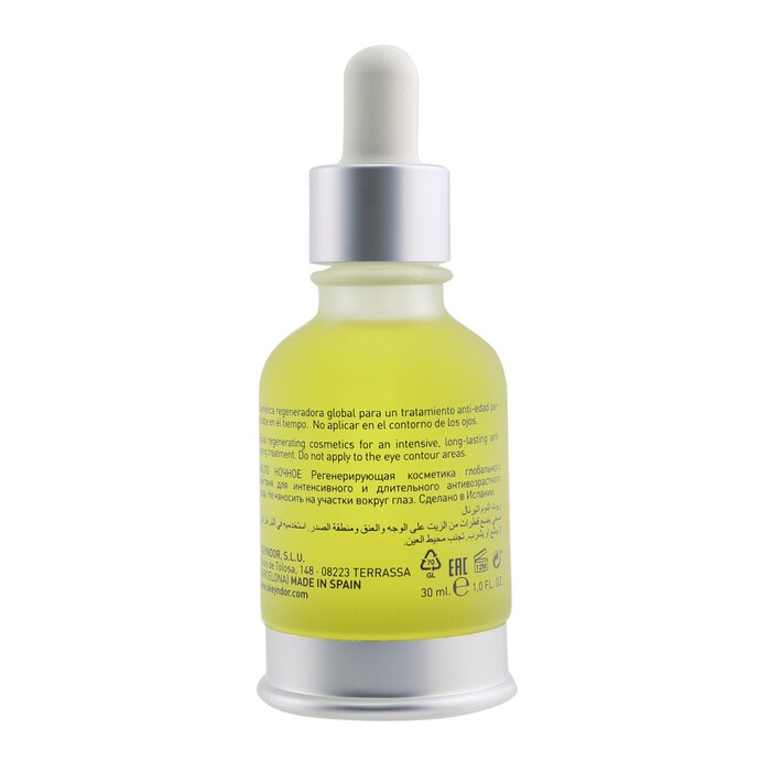 Eternal Sleeping Oil - Face, Neck & Decollete (for Dry & Matured Skin) - 30ml/1oz