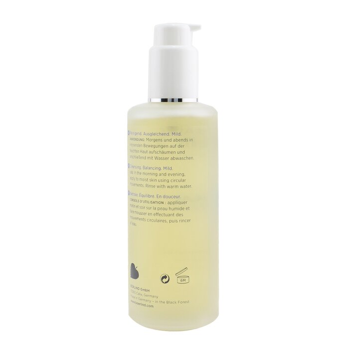 Combination Skin System Balance Mild Cleansing Gel - For Combination Skin - 150ml/5.07oz