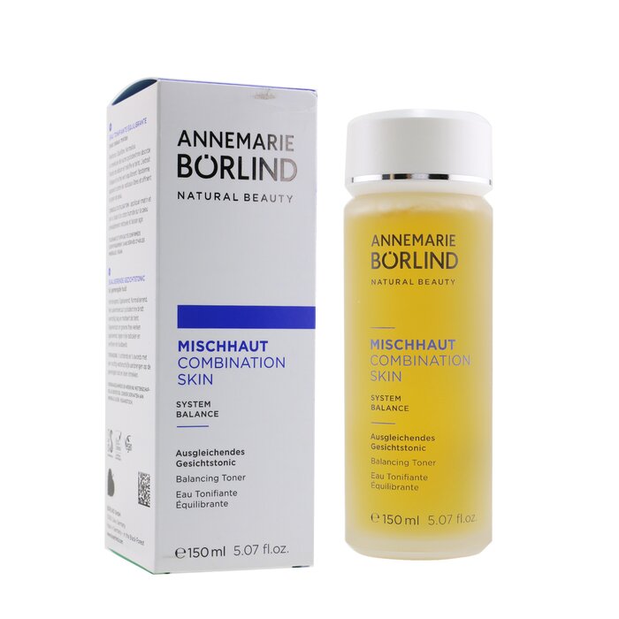 Combination Skin System Balance Balancing Toner - For Combination Skin - 150ml/5.07oz