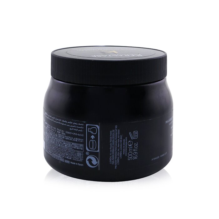 Chronologiste Masque Intense Regenerant Youth Revitalizing Hair Masque  (salon Product) - 500ml/16.9oz