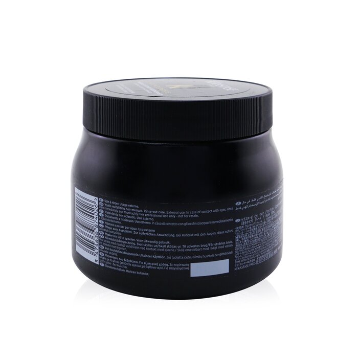 Chronologiste Masque Intense Regenerant Youth Revitalizing Hair Masque  (salon Product) - 500ml/16.9oz