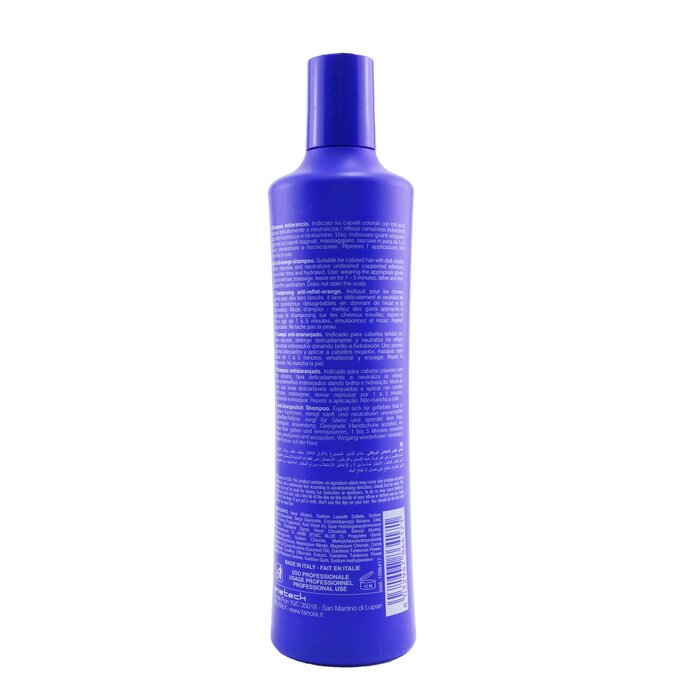 No Orange Shampoo - 350ml/11.83oz