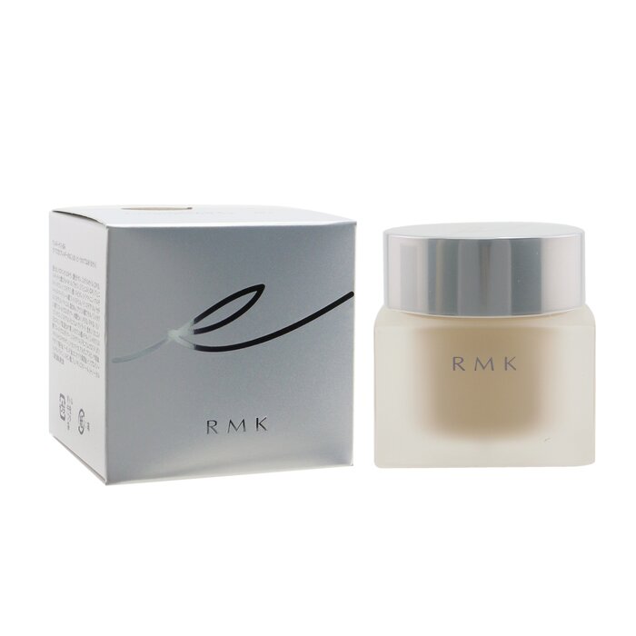 Creamy Foundation Ex Spf 21 - # 201 - 30g/1oz