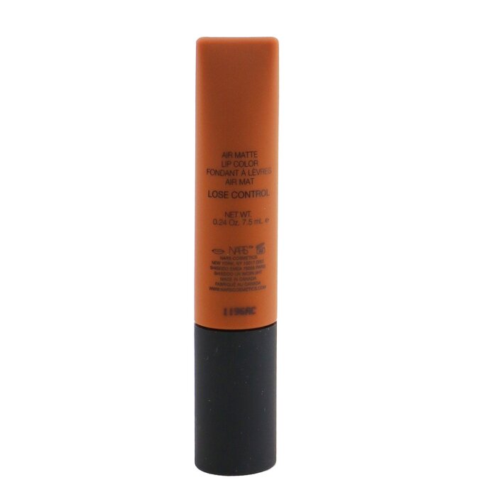 Air Matte Lip Color - # Lose Control (brown Pink) - 7.5ml/0.24oz
