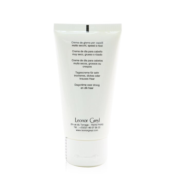 Eclat Naturel Texturizing & Conditioning Styling Cream - 50ml/1.7oz