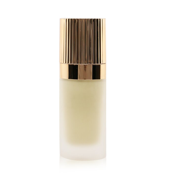 Airbrush Flawless Foundation - # 3 Warm - 30ml/1oz