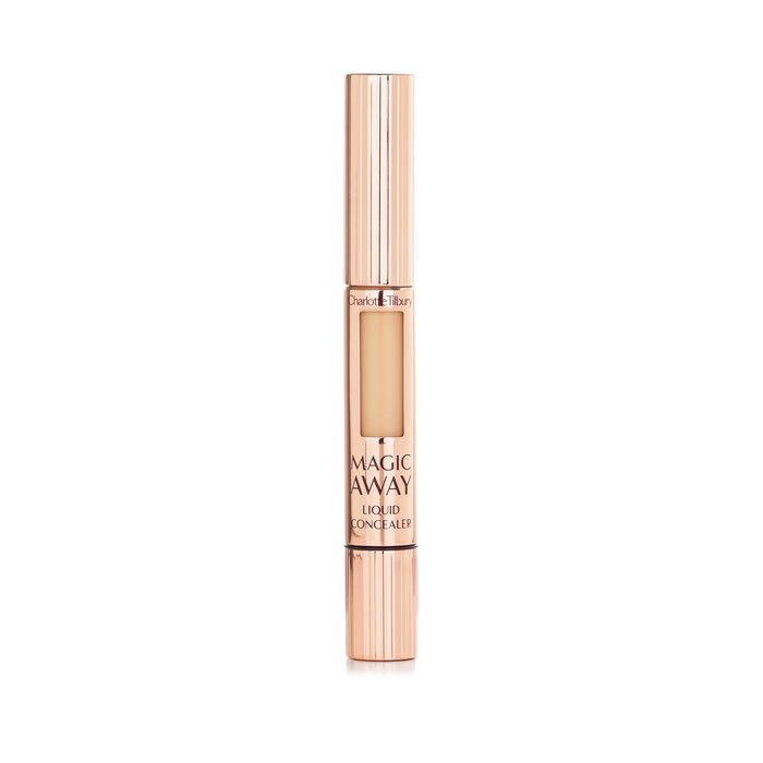 Magic Away Liquid Concealer - # 5 Medium (medium With Yellow Neutral Undertones) - 4ml/0.13oz