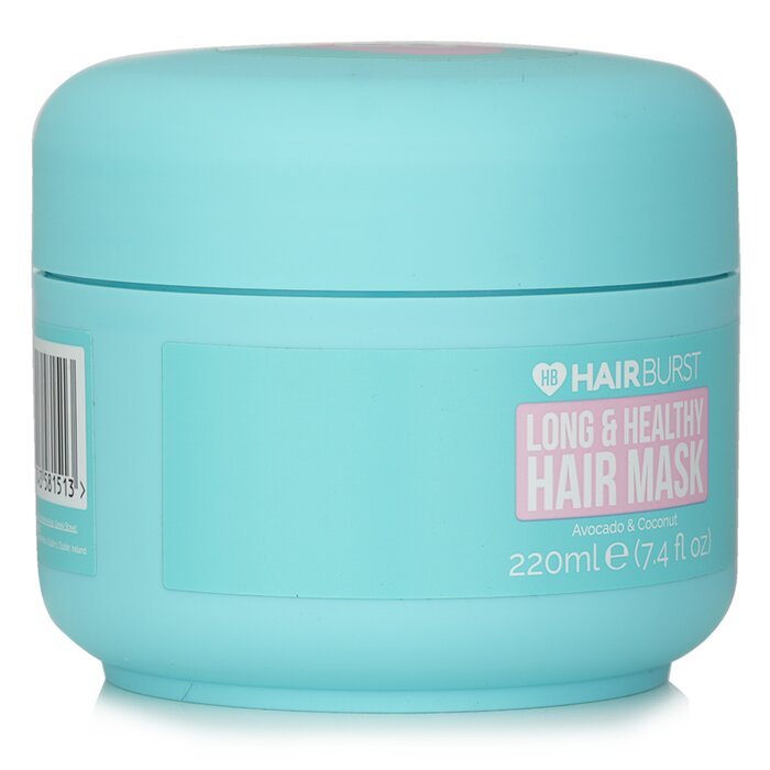 Hair Mask Avocado & Coconut - 220ml/7.4oz
