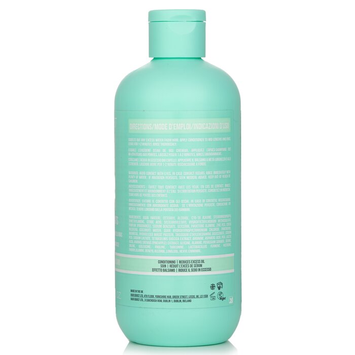 Pineapple & Coconut Conditioner For Oily Scalp And Roots - 350ml/11.8oz