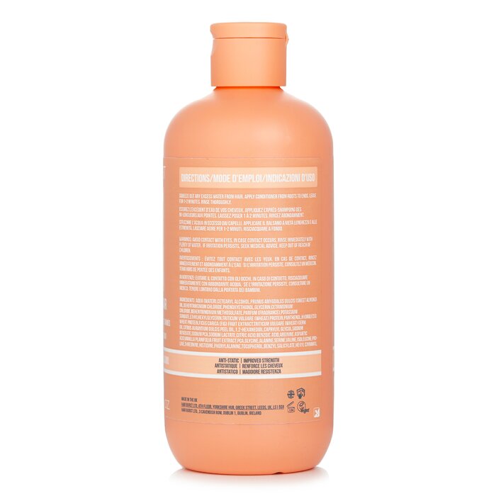 Fig & Vanilla Conditioner For Dry Damaged Hair - 350ml/11.8oz