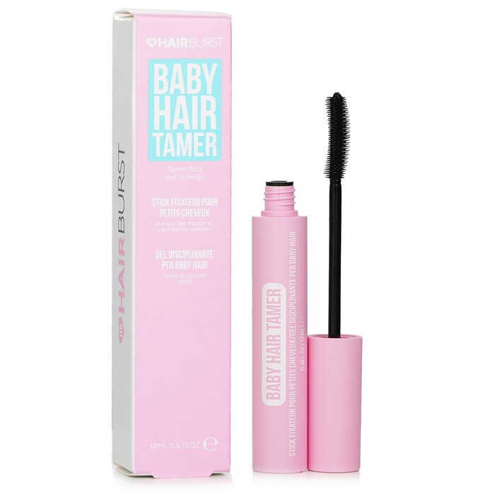 Baby Hair Tamer - 12ml/0.4oz