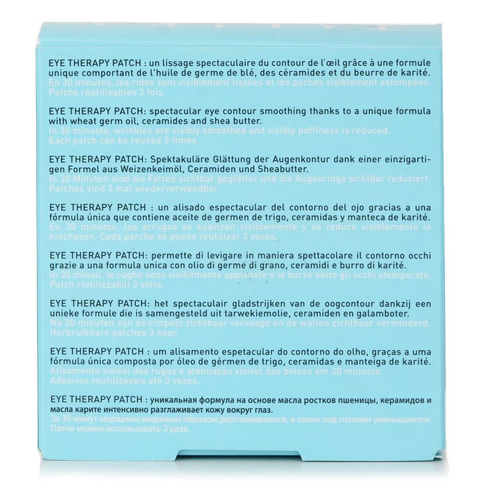 Eye Therapy Patch + Case - 6pairs+1case