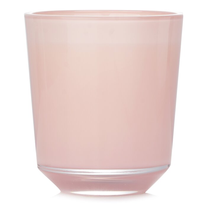 Peony Pink Scented Candle - 200g/7.05oz