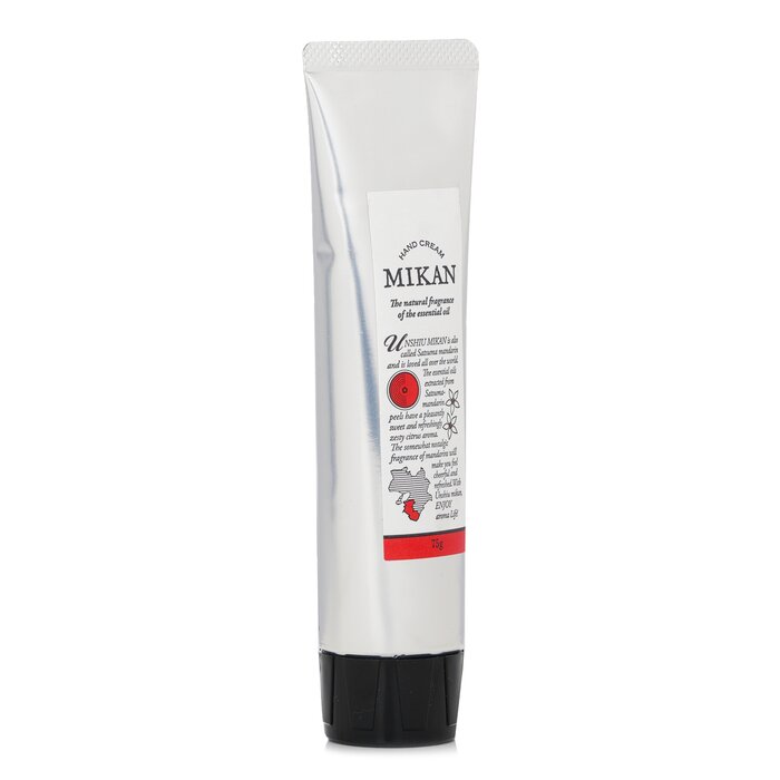 Hand Cream - Mikan - 75g