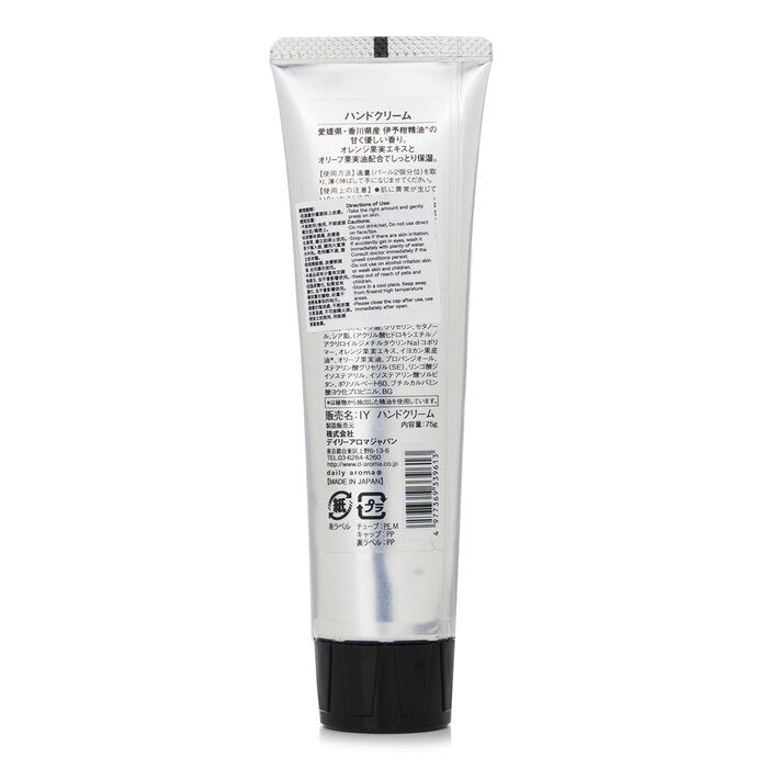 Iyokan Hand Cream - 75g
