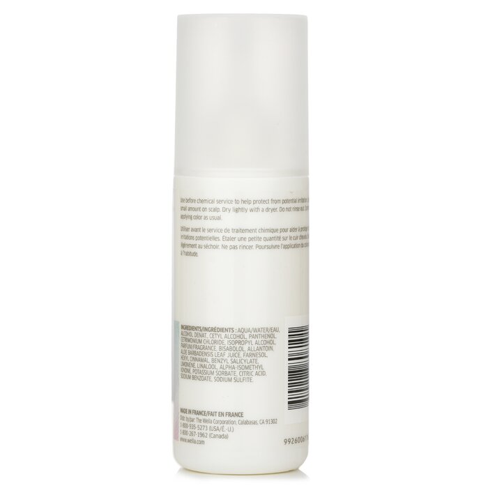 Colormotion Scalp Protect - 150ml/5oz