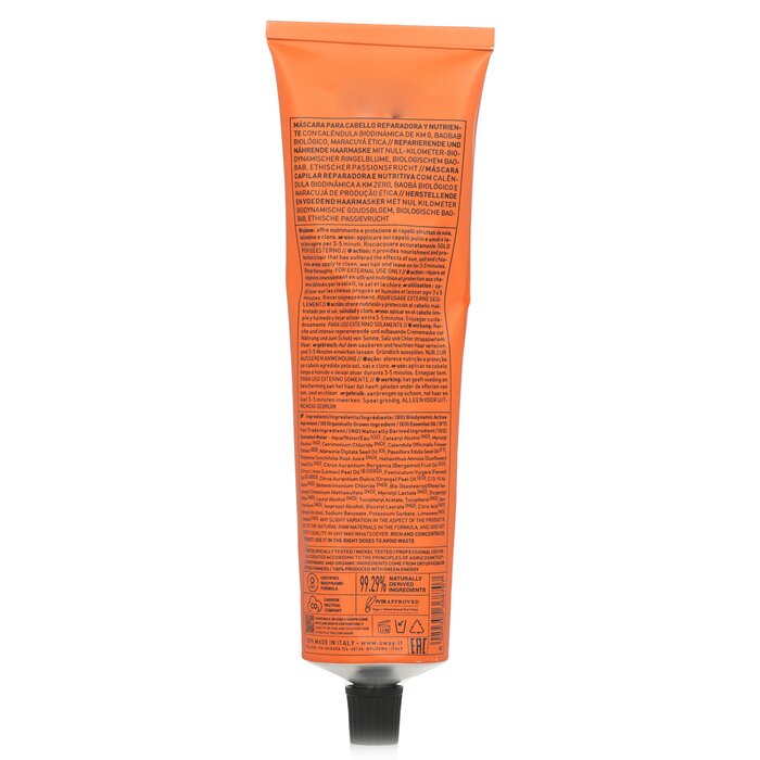 After Sun Hair Mask - 150ml/5.1oz