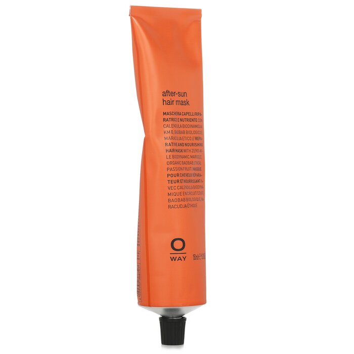 After Sun Hair Mask - 150ml/5.1oz