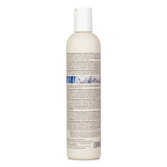 Purifying Blend Shampoo - 300ml/10.1oz