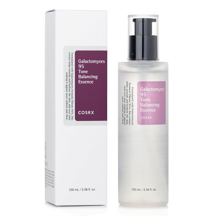 Galactomyces 95 Tone Balancing Essence - 100ml/3.38oz
