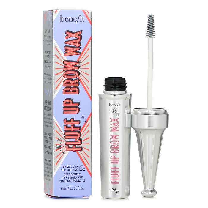 Fluff Up Brow Wax - 6ml/0.2oz