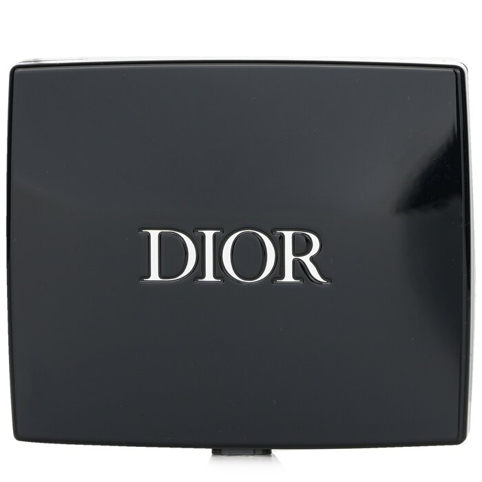 Diorshow 5 Couleurs Longwear Creamy Powder Eyeshadow Palette - # 279 Demin - 7g/0.24oz